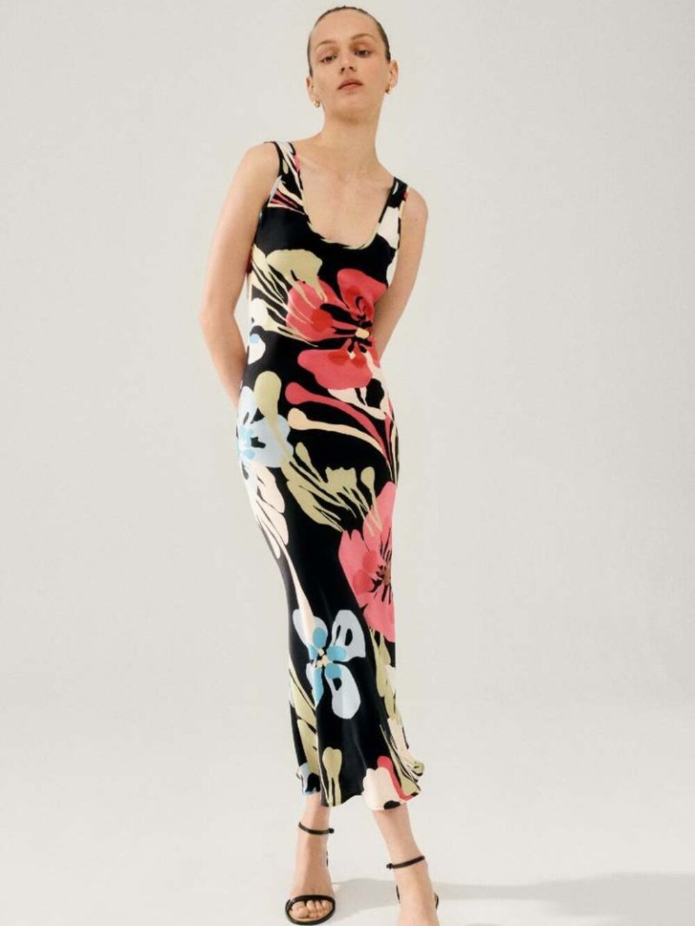 Silk Laundry 100% Silk